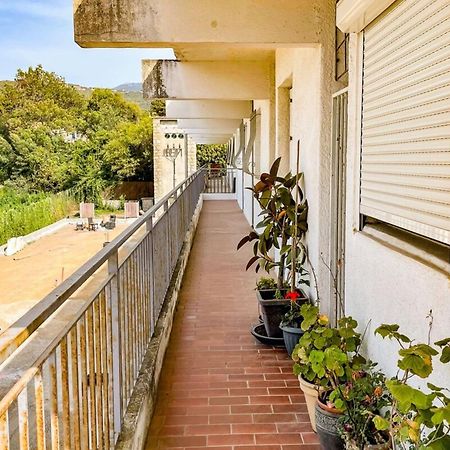 Francesca - Beach By Foot Terrace - By Tgb Porticcio  Exterior foto